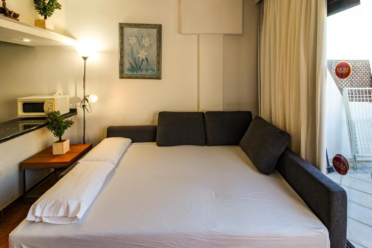 Apartment On Top Floor With Heated Pool In Golf Del Sur 산미겔데아보나 외부 사진