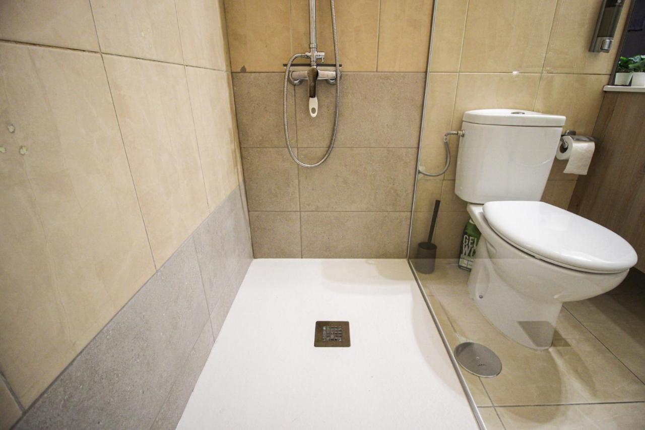 Apartment On Top Floor With Heated Pool In Golf Del Sur 산미겔데아보나 외부 사진