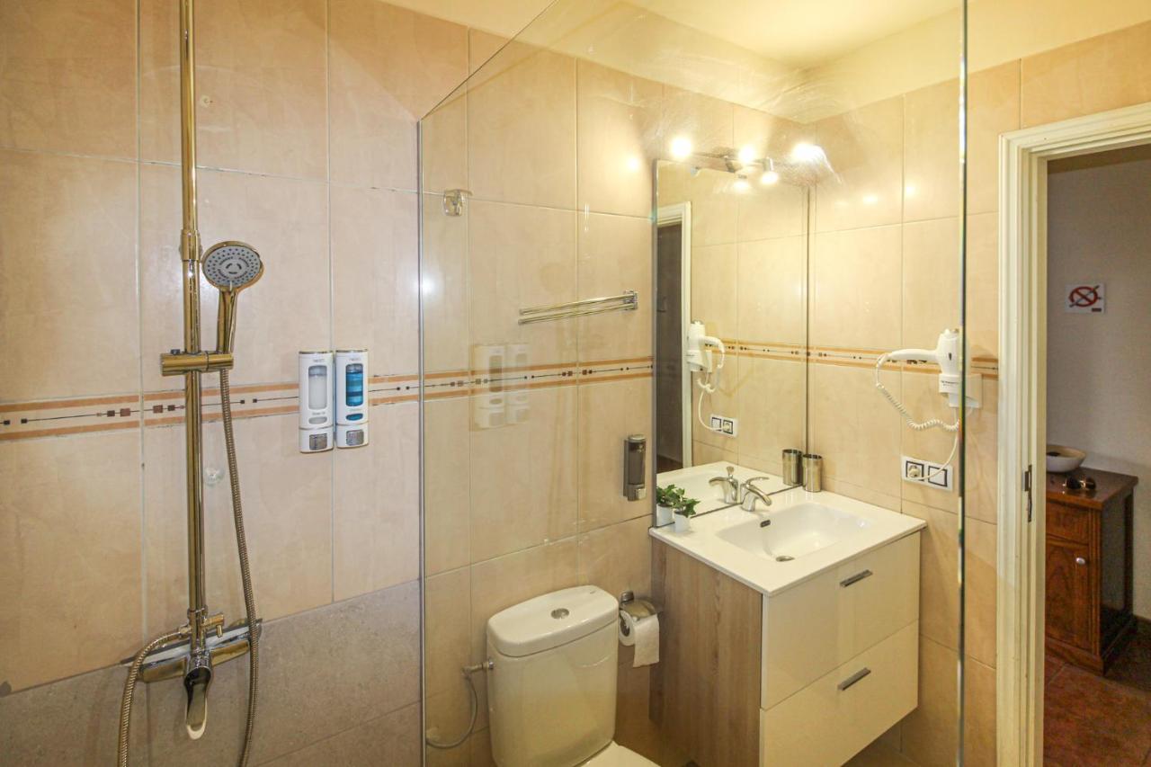 Apartment On Top Floor With Heated Pool In Golf Del Sur 산미겔데아보나 외부 사진